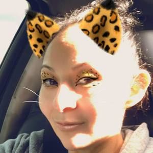 Meet your Posher, Patricia